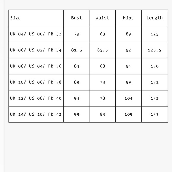 Self portrait white and ivory crochet dress - Picture 8 of 8